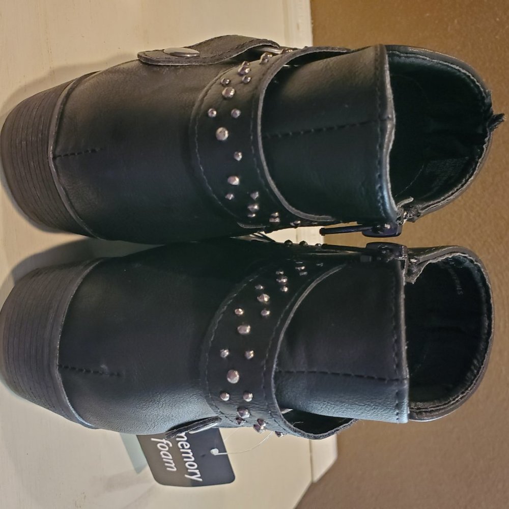 A.N.A. booties - Picture 3 of 6